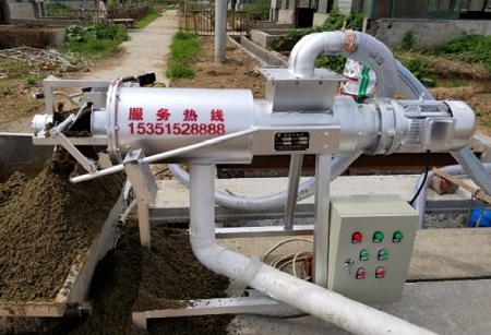 豬糞處理設(shè)備 豬糞處理設(shè)備